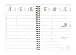 Agenda Enjoy the Little Things 2027 — Agenda - 2