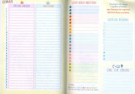 Agenda Giornaliera 2026 - 365 Giorni di Pensieri Belli — Agenda - 4