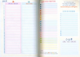 Agenda Giornaliera 2026 - 365 Giorni di Pensieri Belli — Agenda - 6