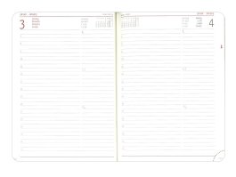 Agenda Giornaliera Nature Line Ocean 2027 — Agenda - 2