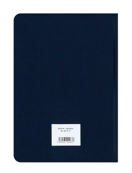 Agenda Giornaliera Premium Air Blu-Azzurro 2027 — Agenda - 2