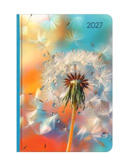 Agenda Lady Journal Blowballs 2027 — Agenda - 1
