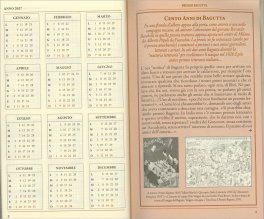 Agenda Letteraria 2026 — Agenda - 3