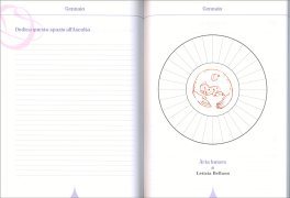 Agenda Macrolibrarsi -  Figlie della Luna 2025 — Agenda - 4