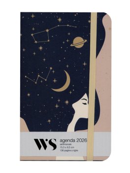 Agenda Meditazione 2026 — Agenda - 1