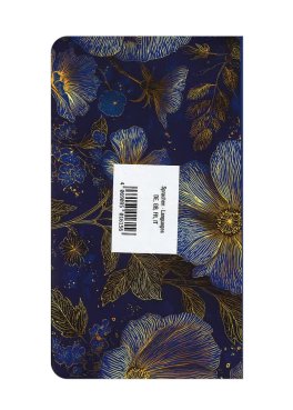 Agenda Mytimer Pad Pattern 2027 — Agenda - 2