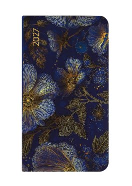 Agenda Mytimer Pad Pattern 2027 — Agenda - 1