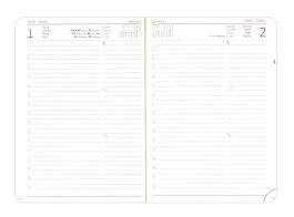 Agenda Nature Line Malt 2027 — Agenda - 3