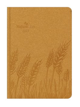 Agenda Nature Line Malt 2027 — Agenda - 1