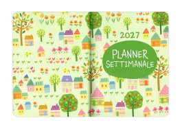 Agenda per la Famiglia 2027 — Agenda - 2