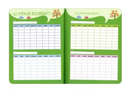 Agenda per la Famiglia 2027 — Agenda - 3