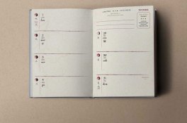 Agenda Semi di Luna 2026 — Agenda - 4