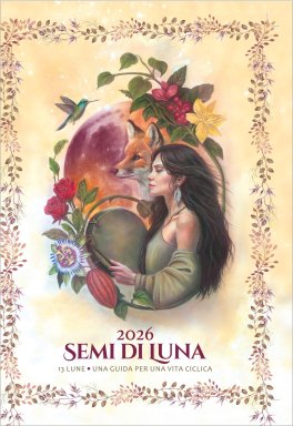 Agenda Semi di Luna 2026 — Agenda - 1