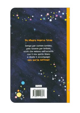 Agenda Settimanale 2026 - Il Gatto e la Luna — Agenda - 2