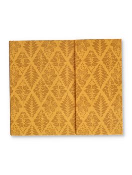 Agenda Settimanale "Foglie Gialle" — Agenda - 4