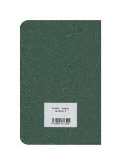 Agenda Settimanale Nature Line Forest 2027 — Agenda - 2