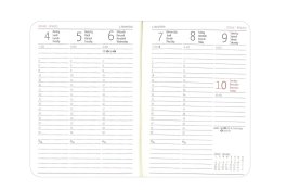Agenda Settimanale Tascabile Nature Line Flower 2027 — Agenda - 3