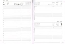 Agenda Stile Yoga 2027 — Agenda - 3