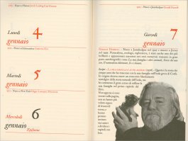 Agenda Tascabile 2027 per Maniaci dei Libri — Agenda - 3