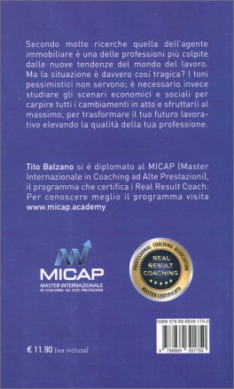 Agente Immobiliare 4.0 — Libro - 2