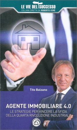 Agente Immobiliare 4.0 — Libro - 1