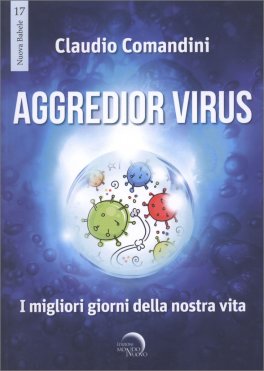 Aggredior Virus — Libro - 1