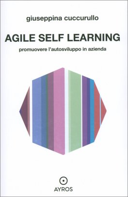 Agile Self Learnig — Libro - 1