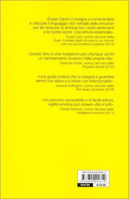 Agilità Emotiva — Libro - 2