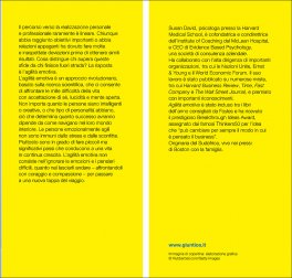 Agilità Emotiva — Libro - 3