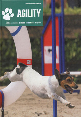 Agility — Libro - 1