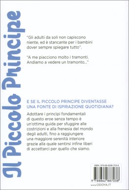 Agire e Pensare Come il Piccolo Principe — Libro - 2