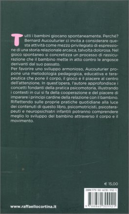 Agire, Giocare, Pensare — Libro - 2