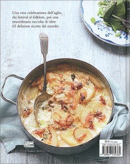 Aglio — Libro - 4