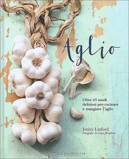 Aglio — Libro - 1