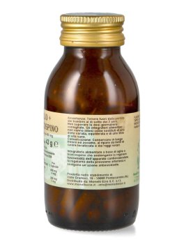 Aglio + Biancospino - 2