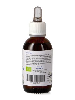 Aglio Bio - Estratto Idroalcolico - 2