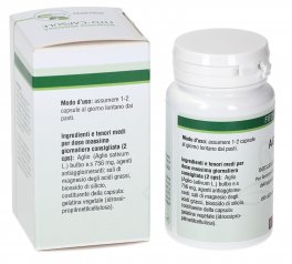 Aglio - Capsule - 3