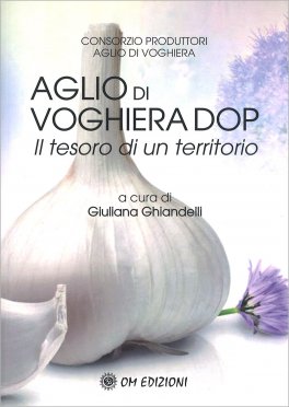Aglio di Voghiera Dop — Libro - 1