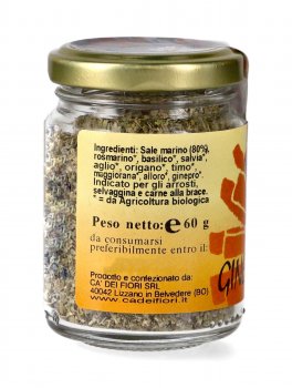 Aglio, Ginepro & Co - 3