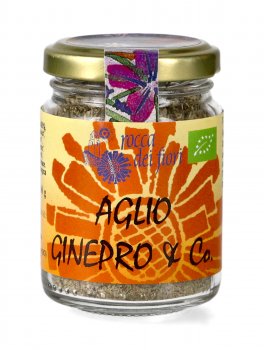 Aglio, Ginepro & Co - 1