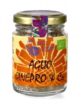 Aglio, Ginepro & Co