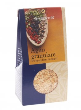 Aglio Granulare - 1