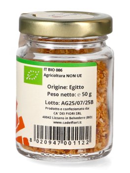 Aglio Granulato Bio - 2