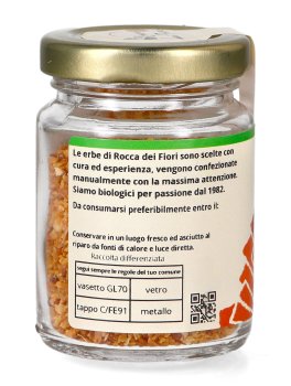 Aglio Granulato Bio - 3