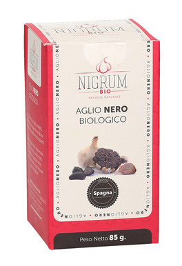 Aglio Nero Fermentato  - 2 Bulbi - 1