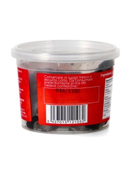 Aglio Nero Fermentato - Nigrum Bio - 3