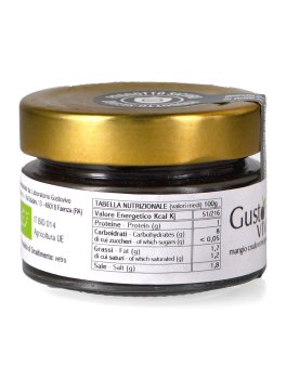 Aglio Nero Gourmet Bio - 3