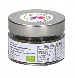 Aglio Nero in Spicchi Crudo Biologico - 3