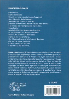 Agni - La Via del Fuoco — Libro - 2