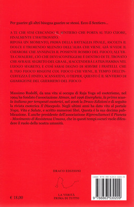 Agnihotri - Il Sentiero di Guarigione del Guerriero del Fuoco — Libro - 2